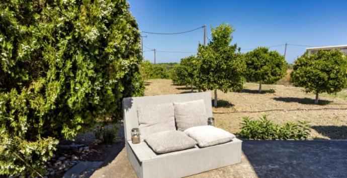 Garden View Appartment Kalavarda Exterior photo
